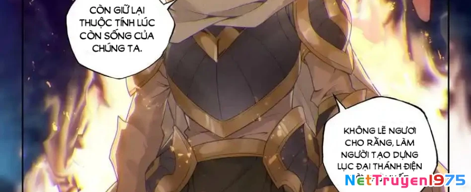 Thần Ấn Vương Tọa Chapter 302 - 14