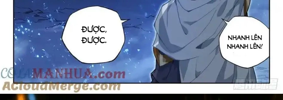 Thần Ấn Vương Tọa Chapter 302 - 20
