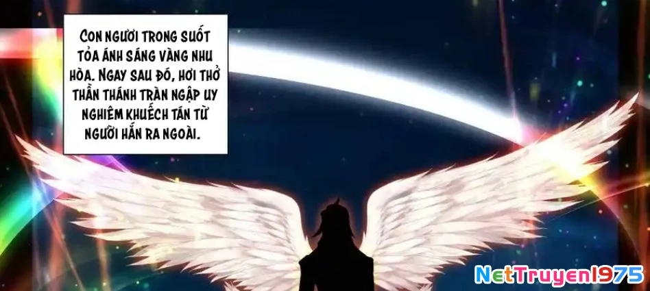 Thần Ấn Vương Tọa Chapter 302 - 22