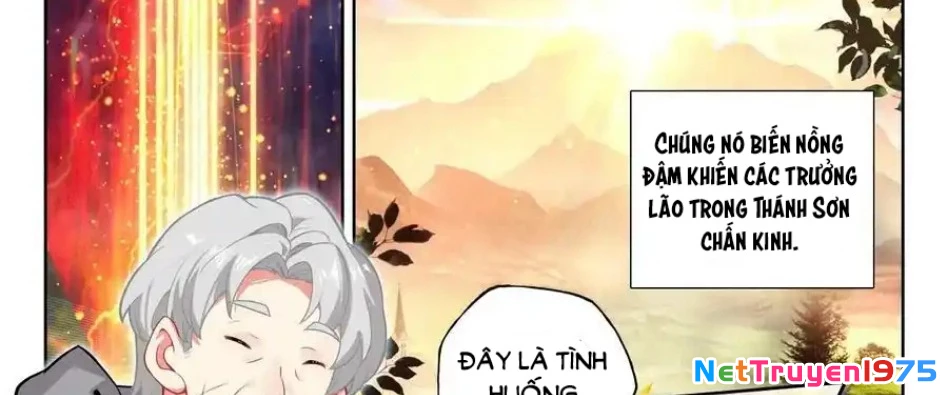 Thần Ấn Vương Tọa Chapter 302 - 27