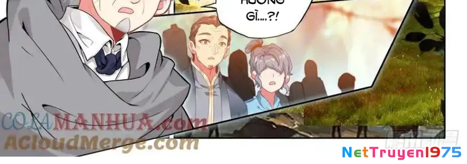 Thần Ấn Vương Tọa Chapter 302 - 28
