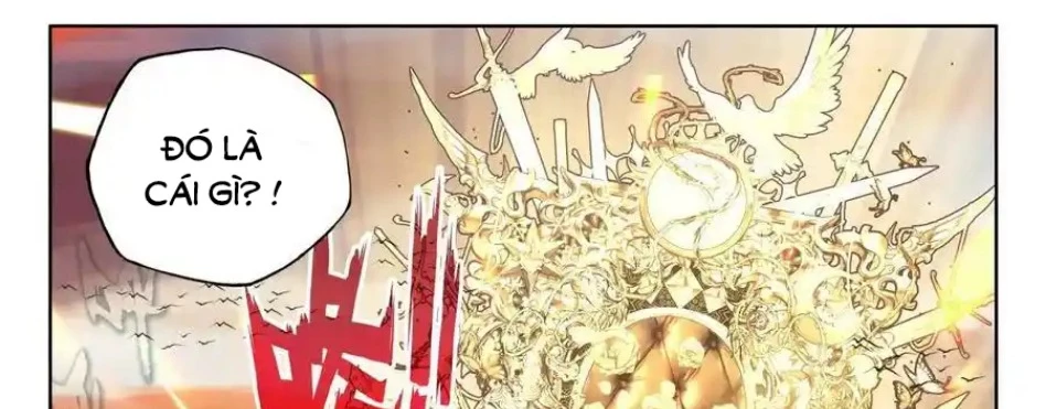 Thần Ấn Vương Tọa Chapter 302 - 33