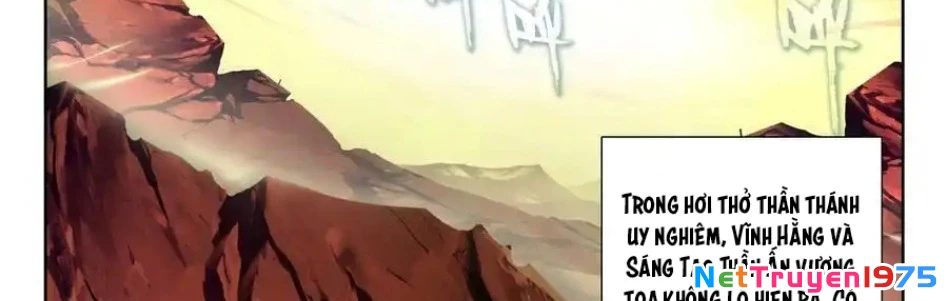 Thần Ấn Vương Tọa Chapter 302 - 35