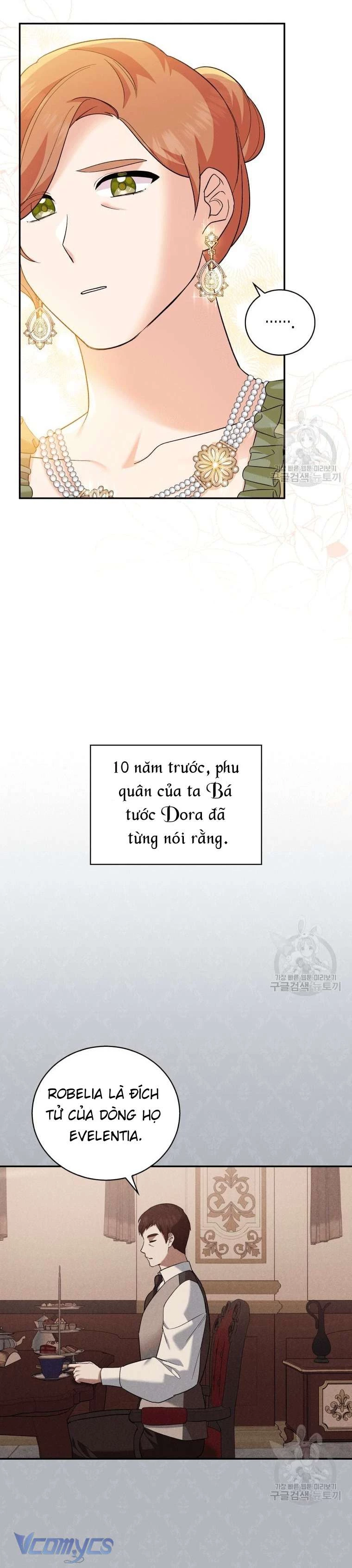 Hãy Ủng Hộ Kế Hoạch Trả Thù Của Tôi Chapter 16 - 7