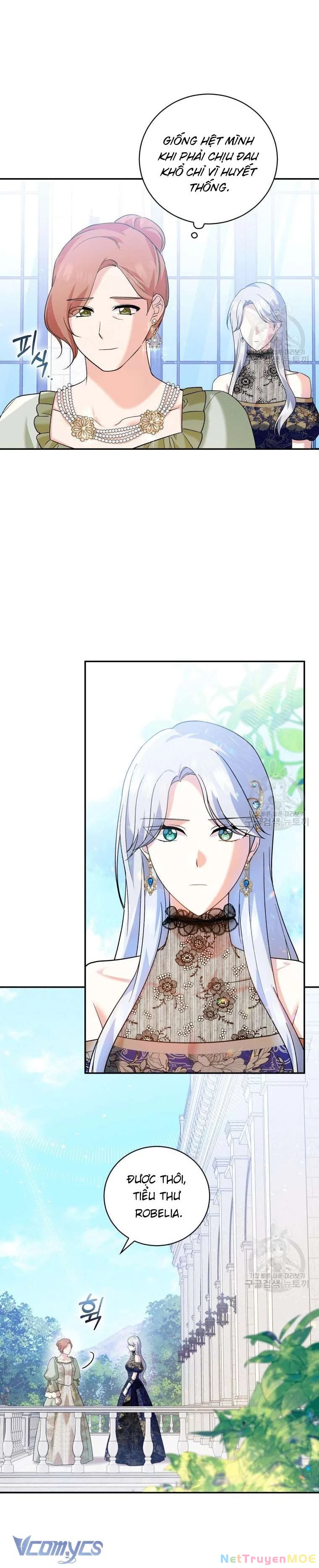 Hãy Ủng Hộ Kế Hoạch Trả Thù Của Tôi Chapter 16 - 9