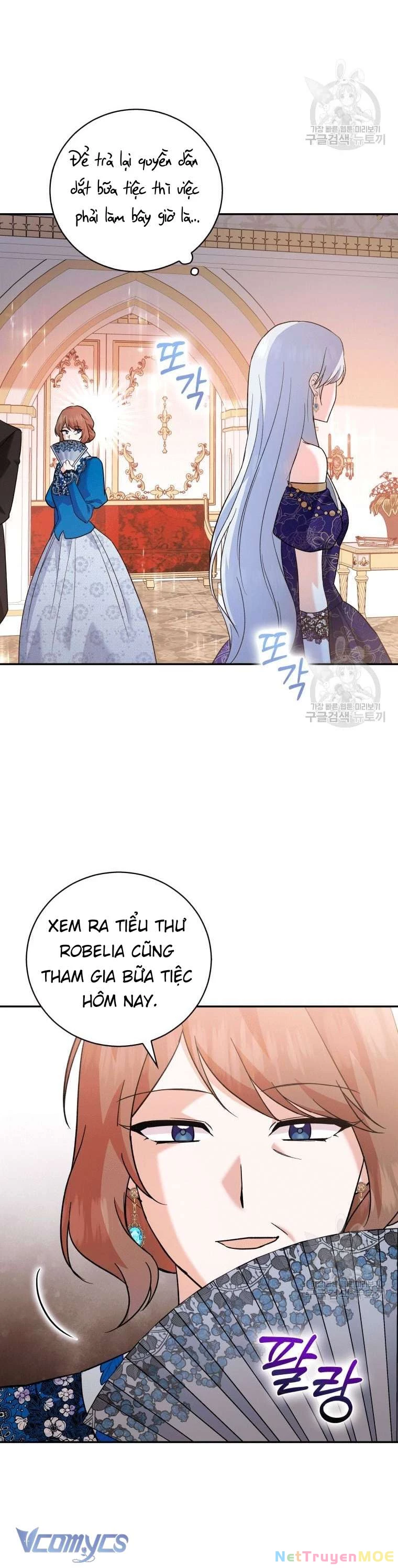 Hãy Ủng Hộ Kế Hoạch Trả Thù Của Tôi Chapter 16 - 13