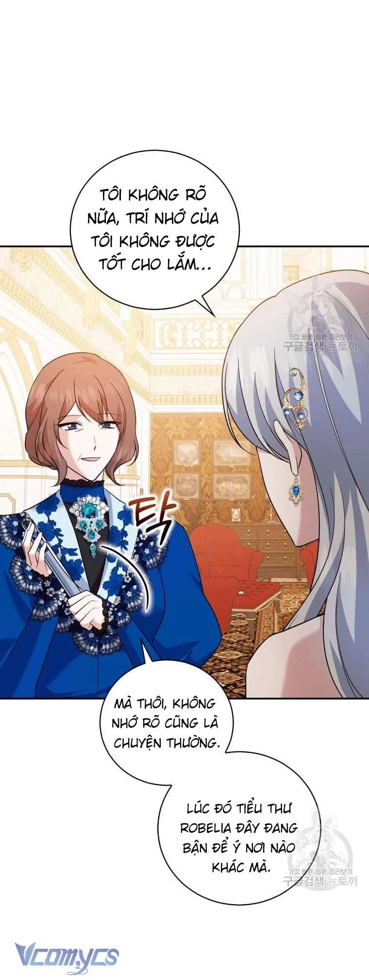 Hãy Ủng Hộ Kế Hoạch Trả Thù Của Tôi Chapter 16 - 16