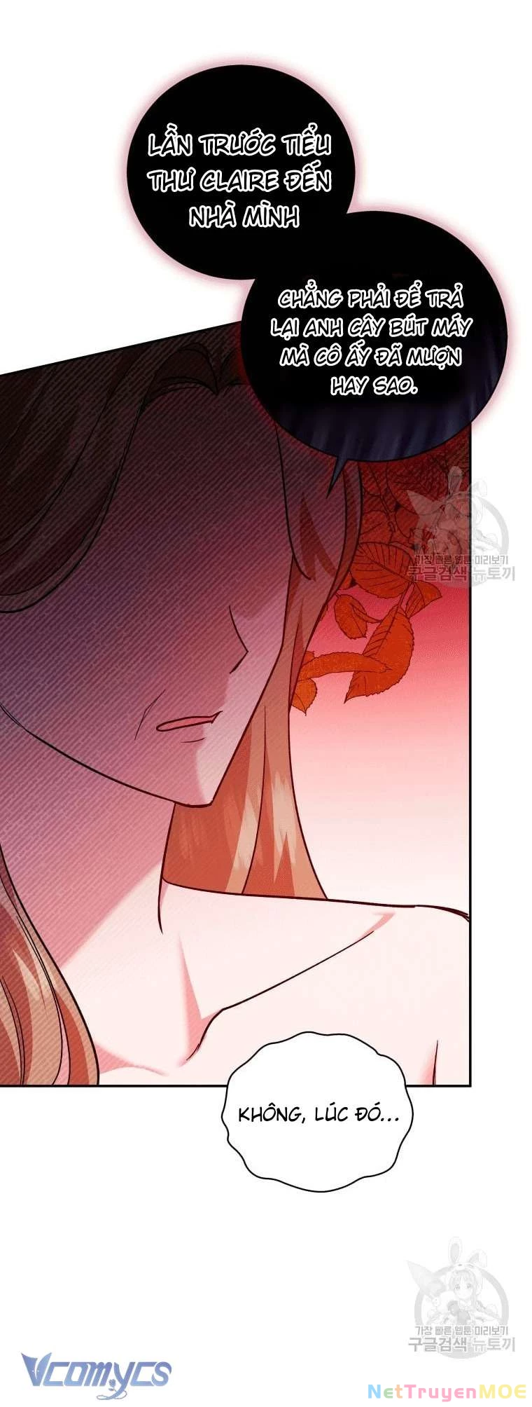Hãy Ủng Hộ Kế Hoạch Trả Thù Của Tôi Chapter 16 - 26