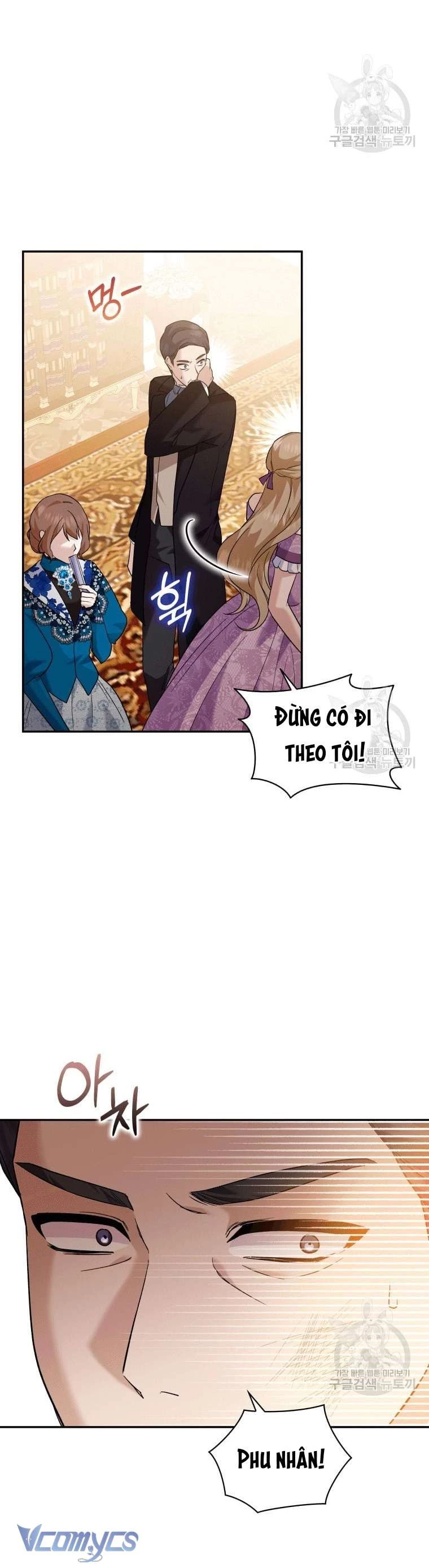 Hãy Ủng Hộ Kế Hoạch Trả Thù Của Tôi Chapter 16 - 28