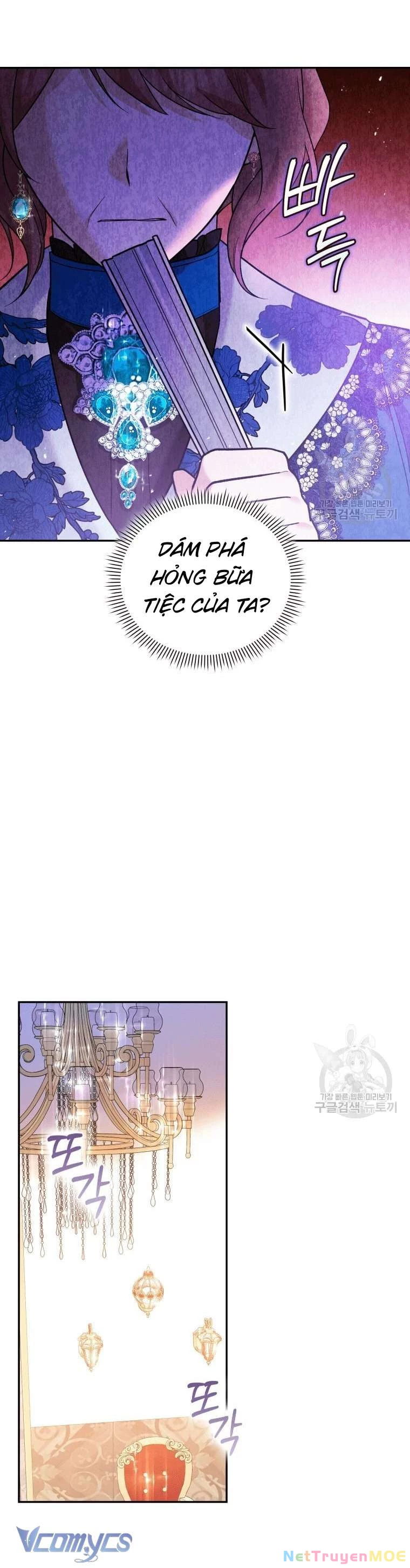 Hãy Ủng Hộ Kế Hoạch Trả Thù Của Tôi Chapter 16 - 30
