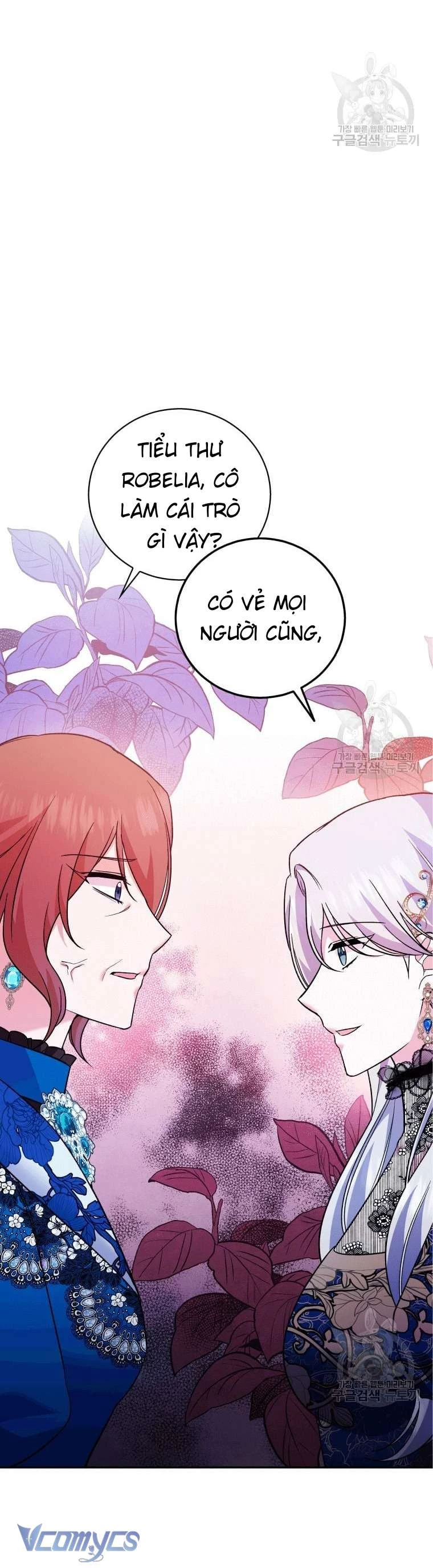 Hãy Ủng Hộ Kế Hoạch Trả Thù Của Tôi Chapter 16 - 31