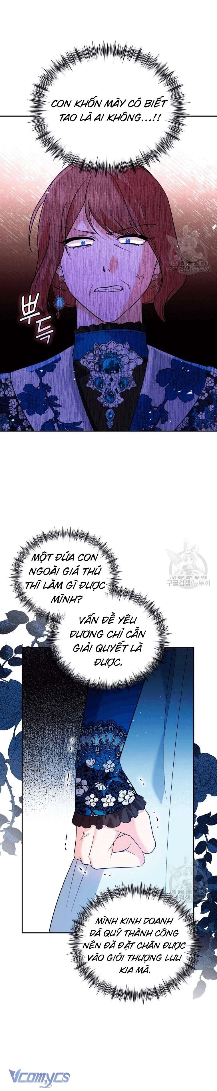 Hãy Ủng Hộ Kế Hoạch Trả Thù Của Tôi Chapter 16 - 33