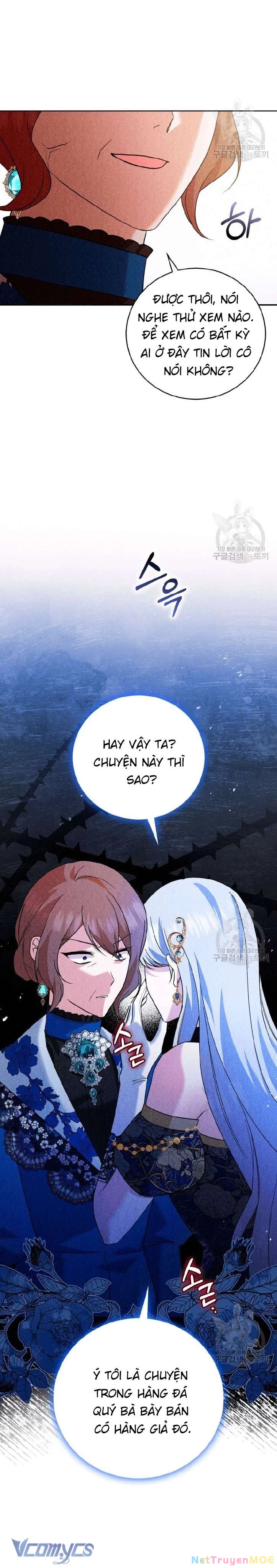 Hãy Ủng Hộ Kế Hoạch Trả Thù Của Tôi Chapter 16 - 34