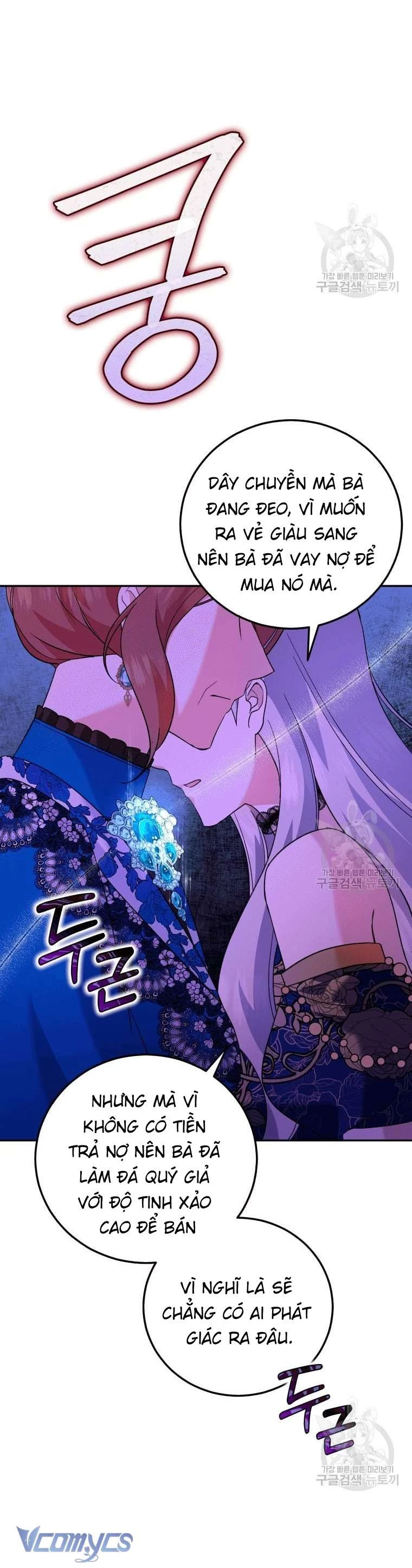 Hãy Ủng Hộ Kế Hoạch Trả Thù Của Tôi Chapter 16 - 35