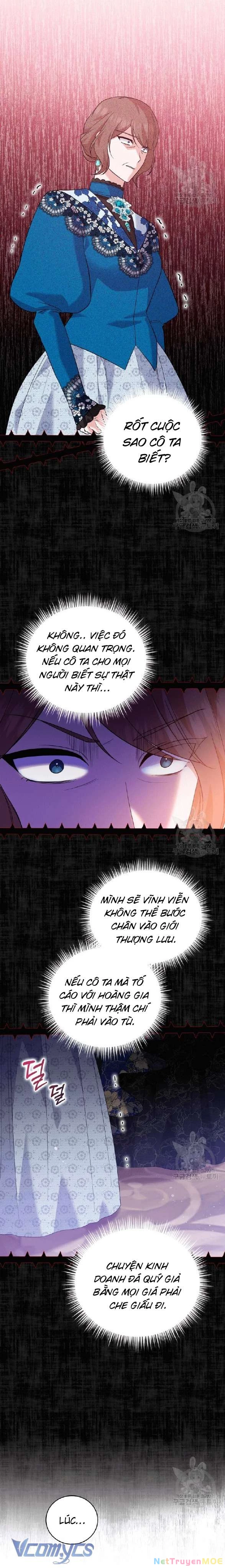 Hãy Ủng Hộ Kế Hoạch Trả Thù Của Tôi Chapter 16 - 39