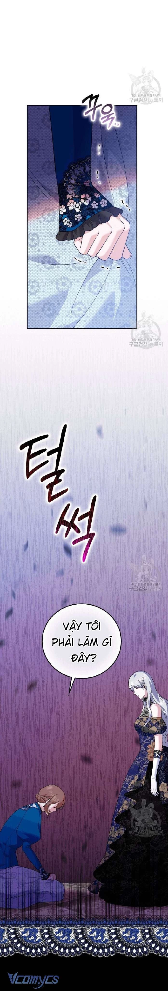 Hãy Ủng Hộ Kế Hoạch Trả Thù Của Tôi Chapter 16 - 42