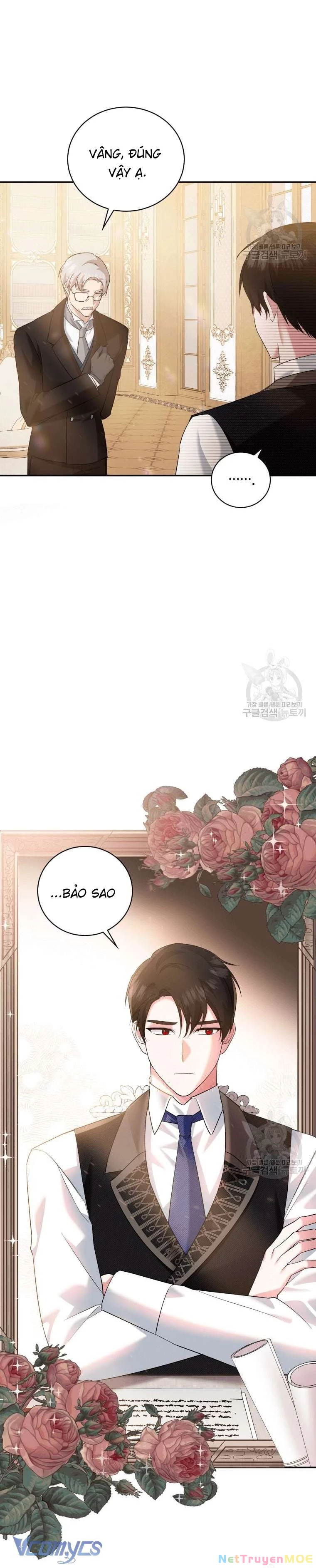 Hãy Ủng Hộ Kế Hoạch Trả Thù Của Tôi Chapter 16 - 44