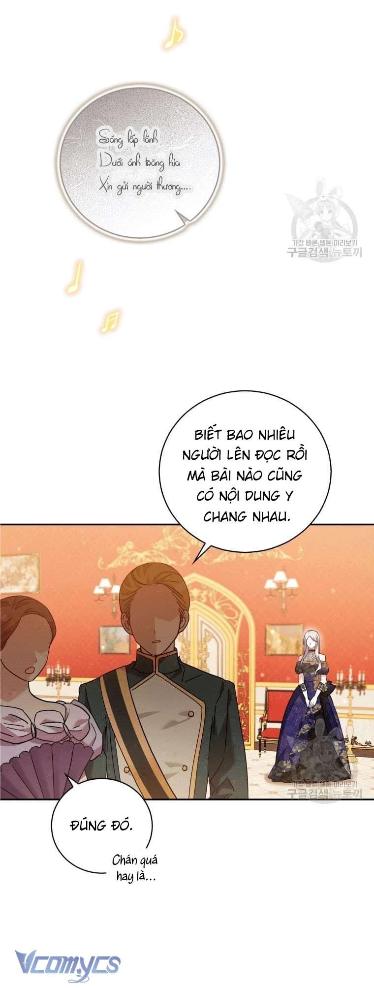 Hãy Ủng Hộ Kế Hoạch Trả Thù Của Tôi Chapter 17 - 21