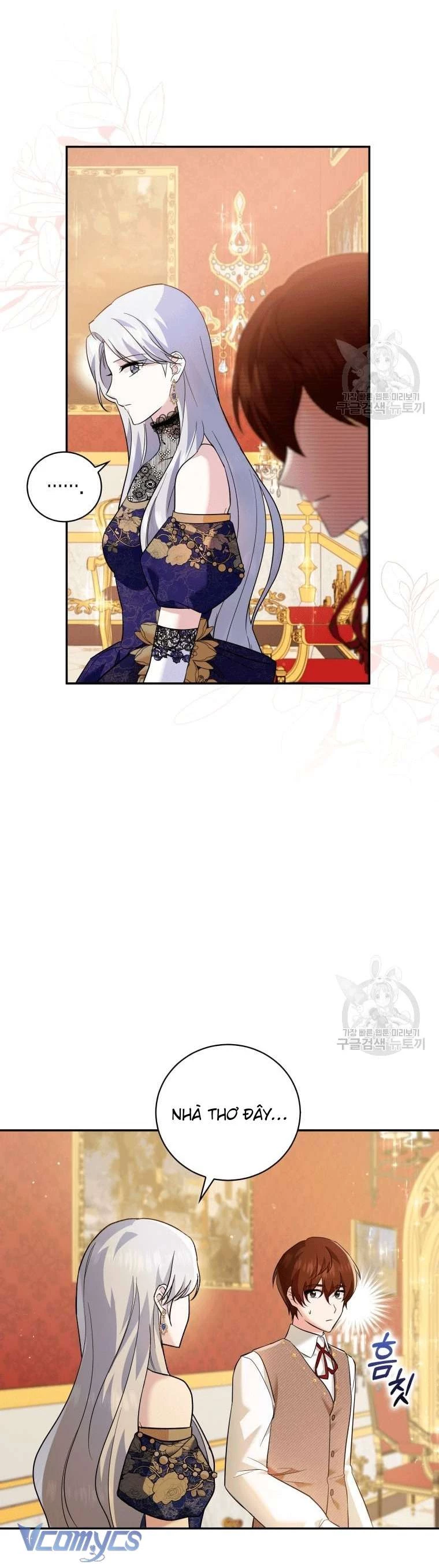 Hãy Ủng Hộ Kế Hoạch Trả Thù Của Tôi Chapter 17 - 22