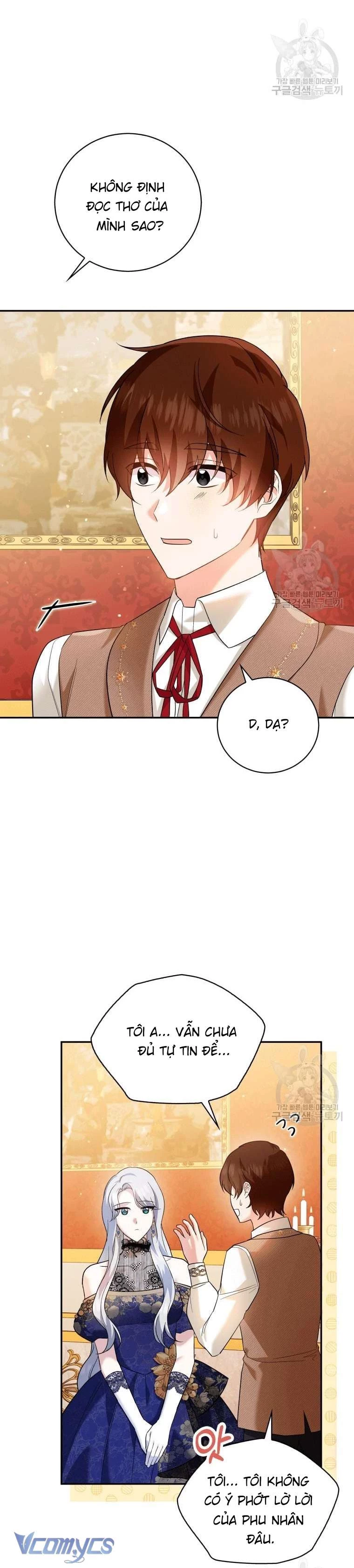 Hãy Ủng Hộ Kế Hoạch Trả Thù Của Tôi Chapter 17 - 23