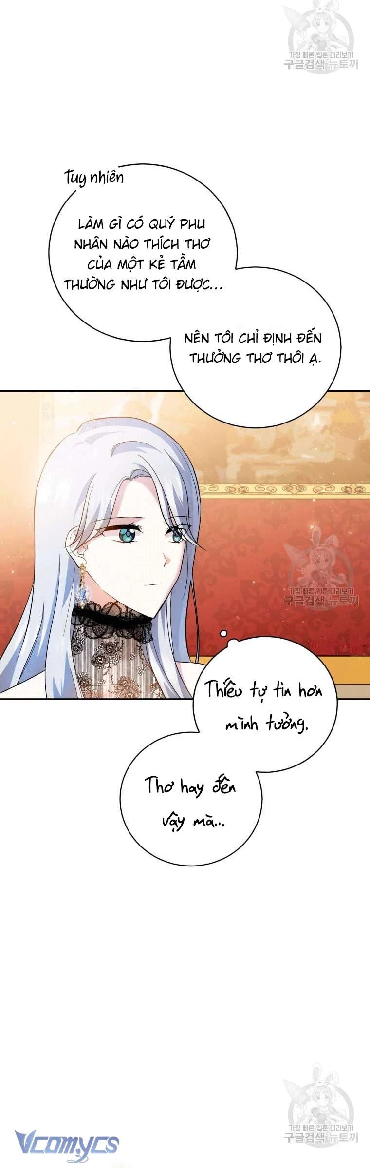 Hãy Ủng Hộ Kế Hoạch Trả Thù Của Tôi Chapter 17 - 24