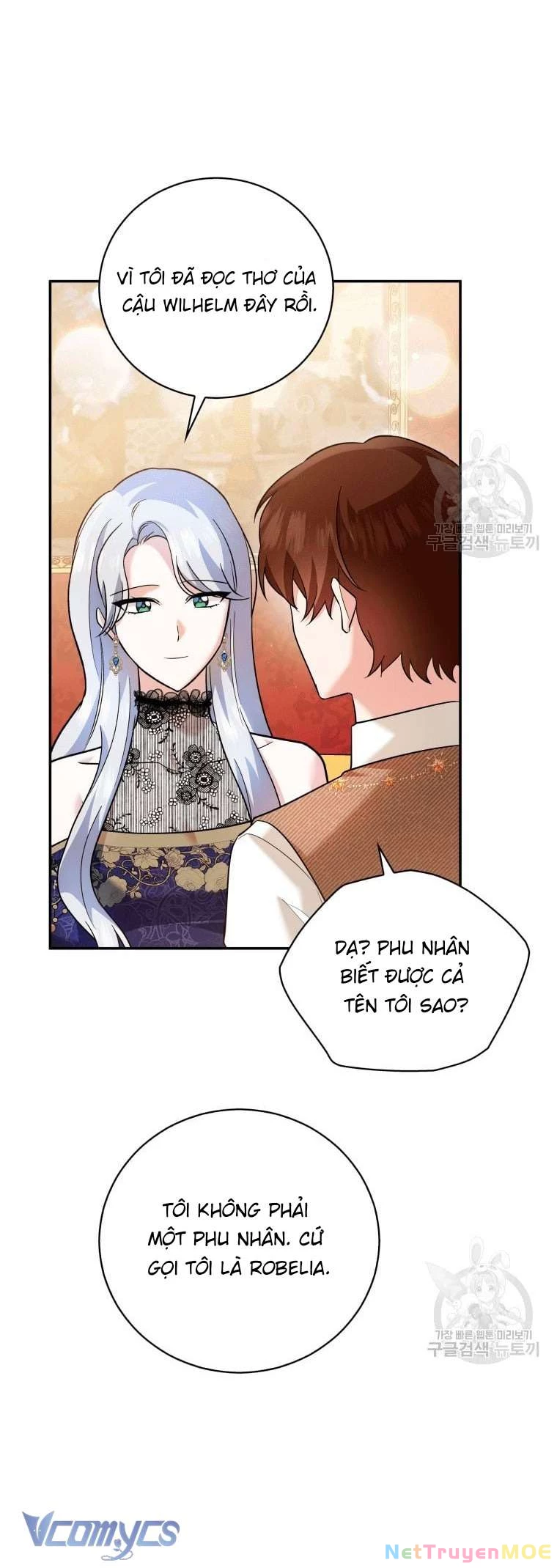 Hãy Ủng Hộ Kế Hoạch Trả Thù Của Tôi Chapter 17 - 27