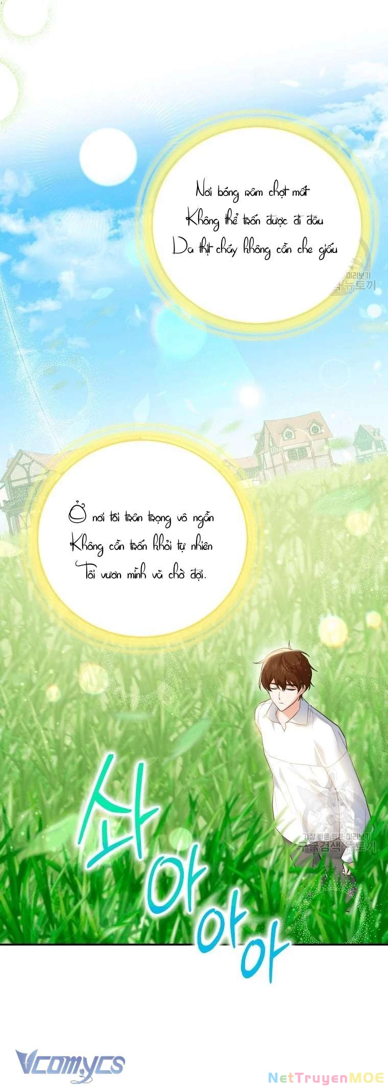 Hãy Ủng Hộ Kế Hoạch Trả Thù Của Tôi Chapter 17 - 29