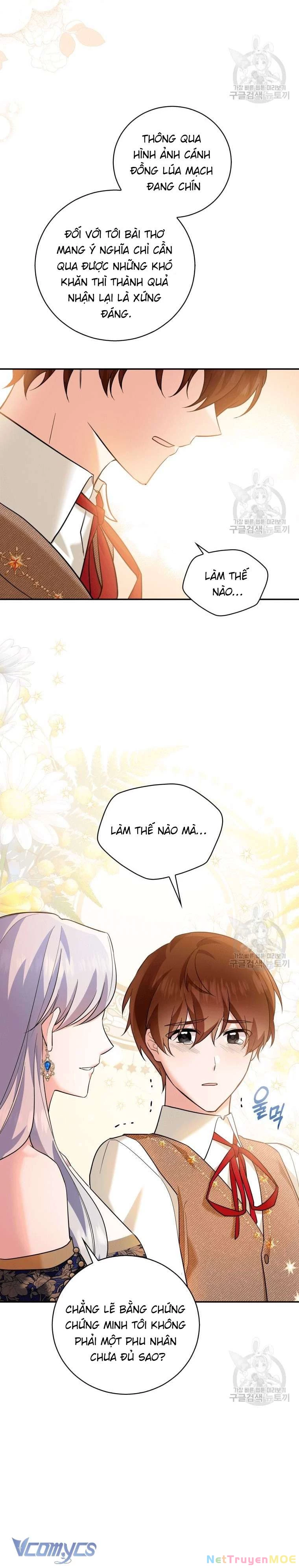 Hãy Ủng Hộ Kế Hoạch Trả Thù Của Tôi Chapter 17 - 33