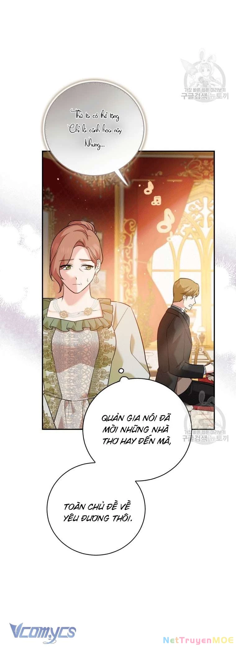 Hãy Ủng Hộ Kế Hoạch Trả Thù Của Tôi Chapter 17 - 36