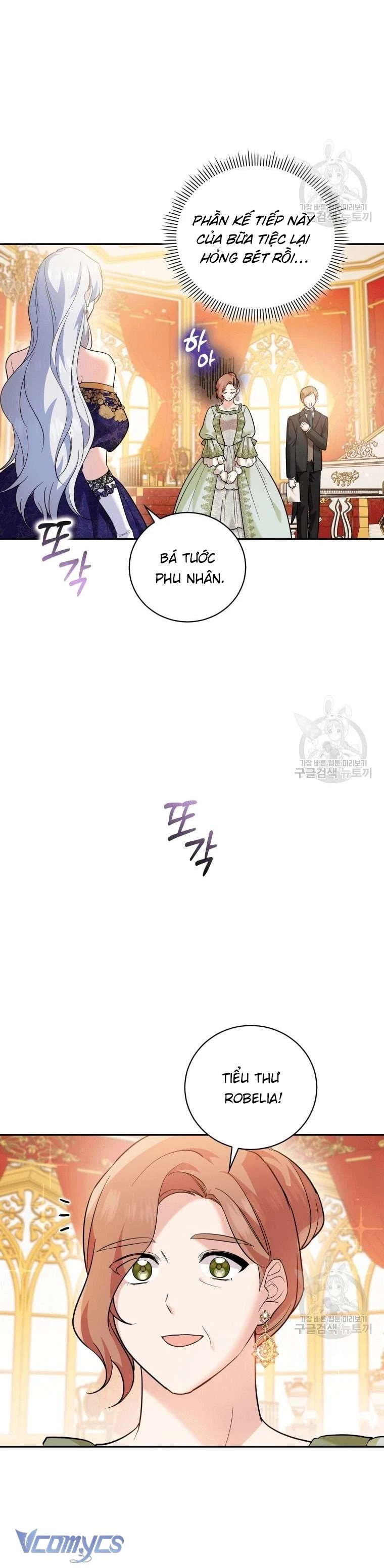Hãy Ủng Hộ Kế Hoạch Trả Thù Của Tôi Chapter 17 - 37
