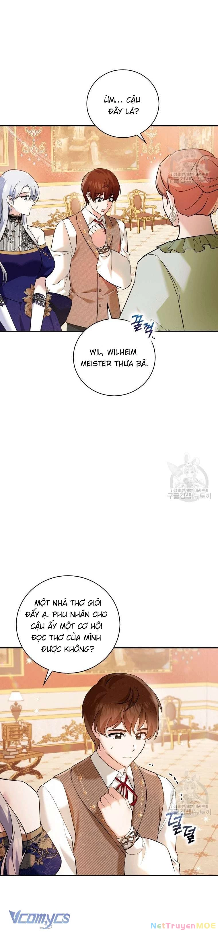 Hãy Ủng Hộ Kế Hoạch Trả Thù Của Tôi Chapter 17 - 38