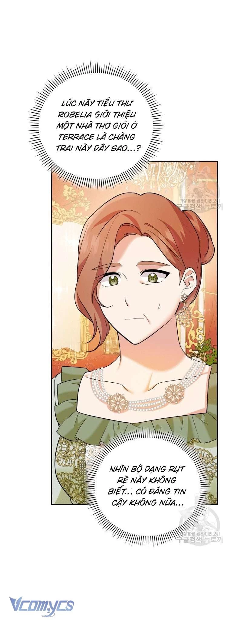 Hãy Ủng Hộ Kế Hoạch Trả Thù Của Tôi Chapter 17 - 39