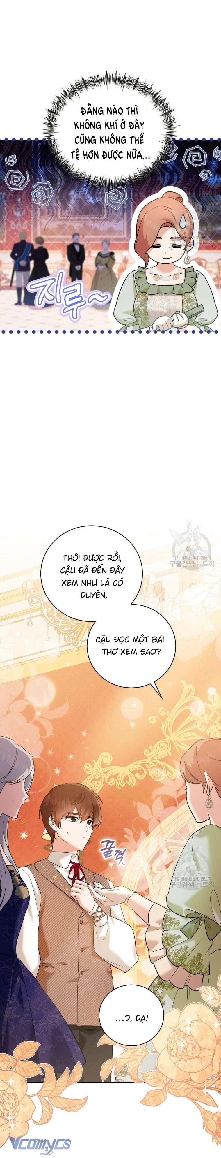 Hãy Ủng Hộ Kế Hoạch Trả Thù Của Tôi Chapter 17 - 40