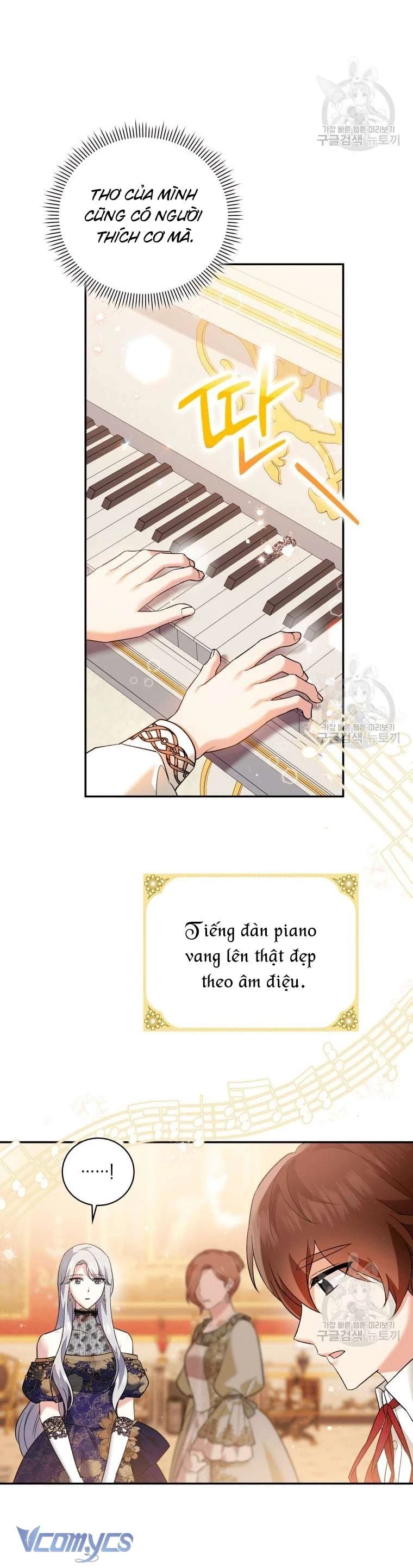 Hãy Ủng Hộ Kế Hoạch Trả Thù Của Tôi Chapter 17 - 42