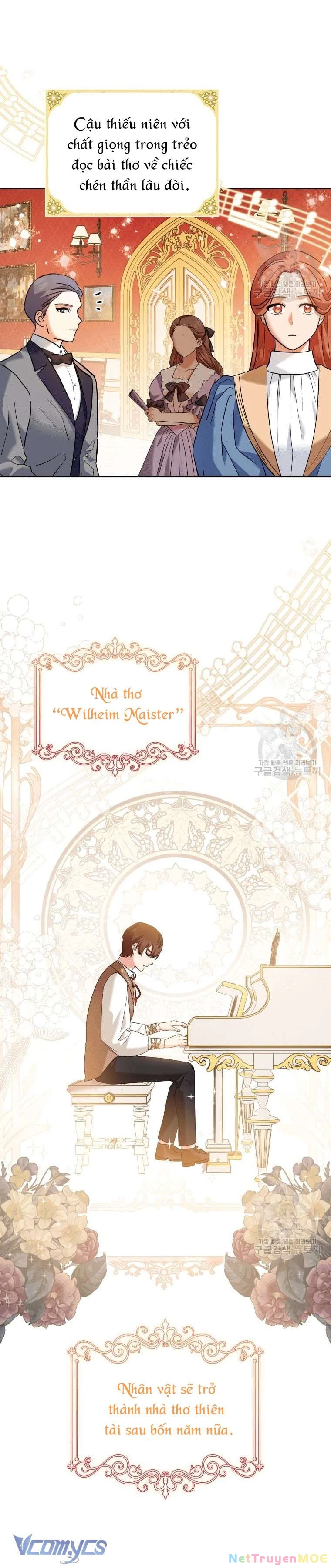 Hãy Ủng Hộ Kế Hoạch Trả Thù Của Tôi Chapter 17 - 43