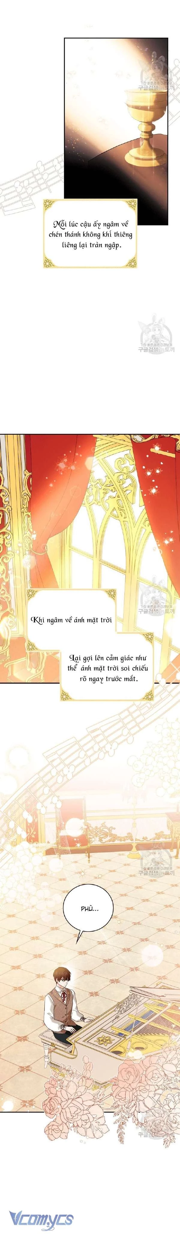 Hãy Ủng Hộ Kế Hoạch Trả Thù Của Tôi Chapter 17 - 44