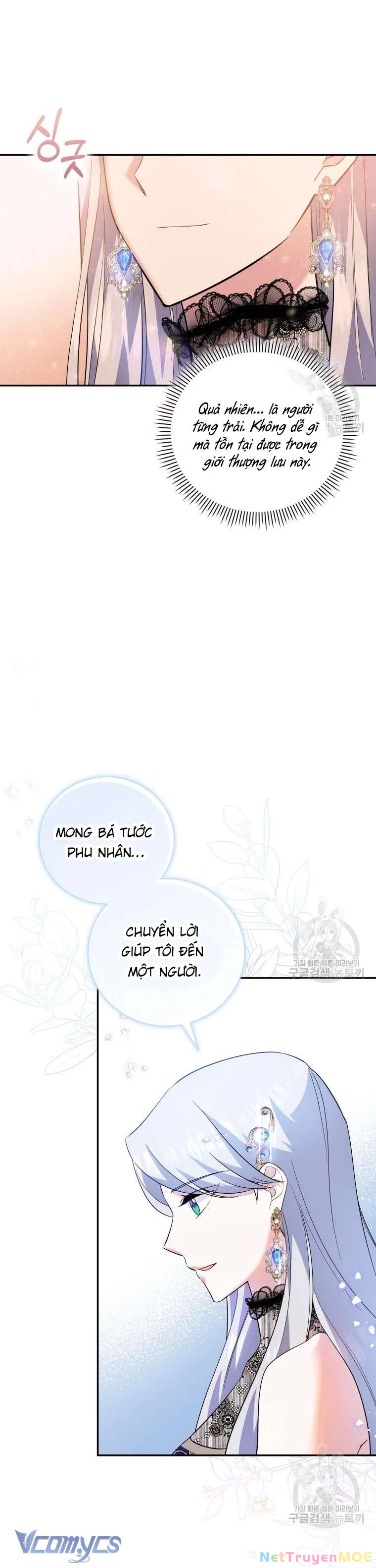 Hãy Ủng Hộ Kế Hoạch Trả Thù Của Tôi Chapter 18 - 8
