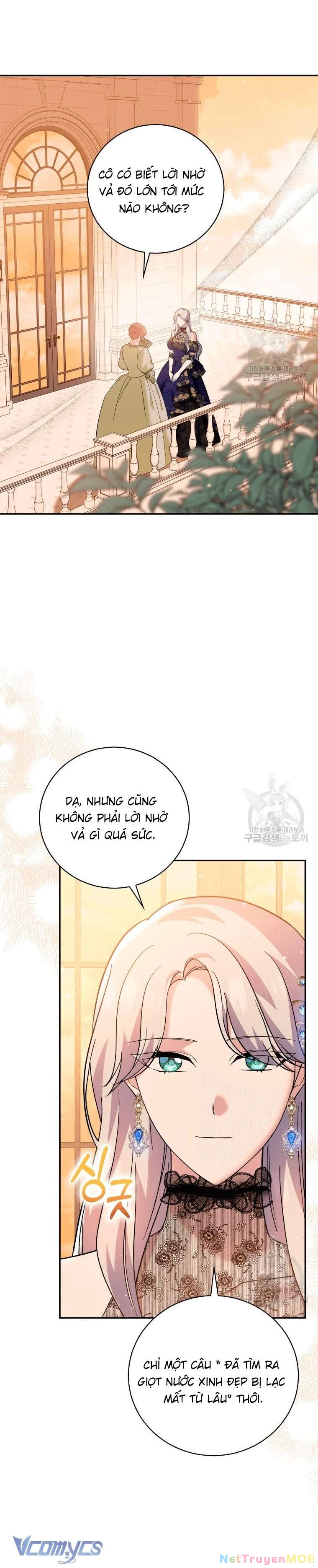 Hãy Ủng Hộ Kế Hoạch Trả Thù Của Tôi Chapter 18 - 10