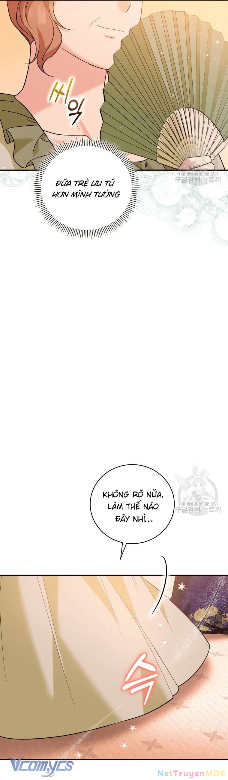 Hãy Ủng Hộ Kế Hoạch Trả Thù Của Tôi Chapter 18 - 12