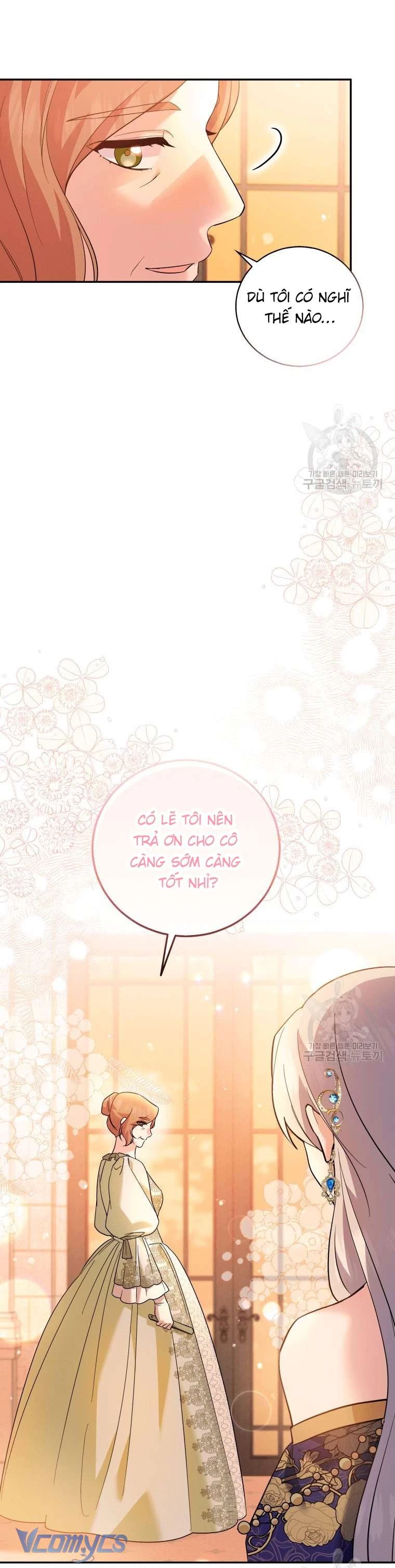 Hãy Ủng Hộ Kế Hoạch Trả Thù Của Tôi Chapter 18 - 14