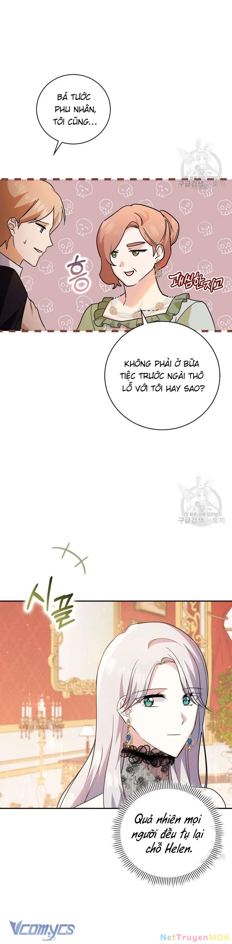 Hãy Ủng Hộ Kế Hoạch Trả Thù Của Tôi Chapter 18 - 18