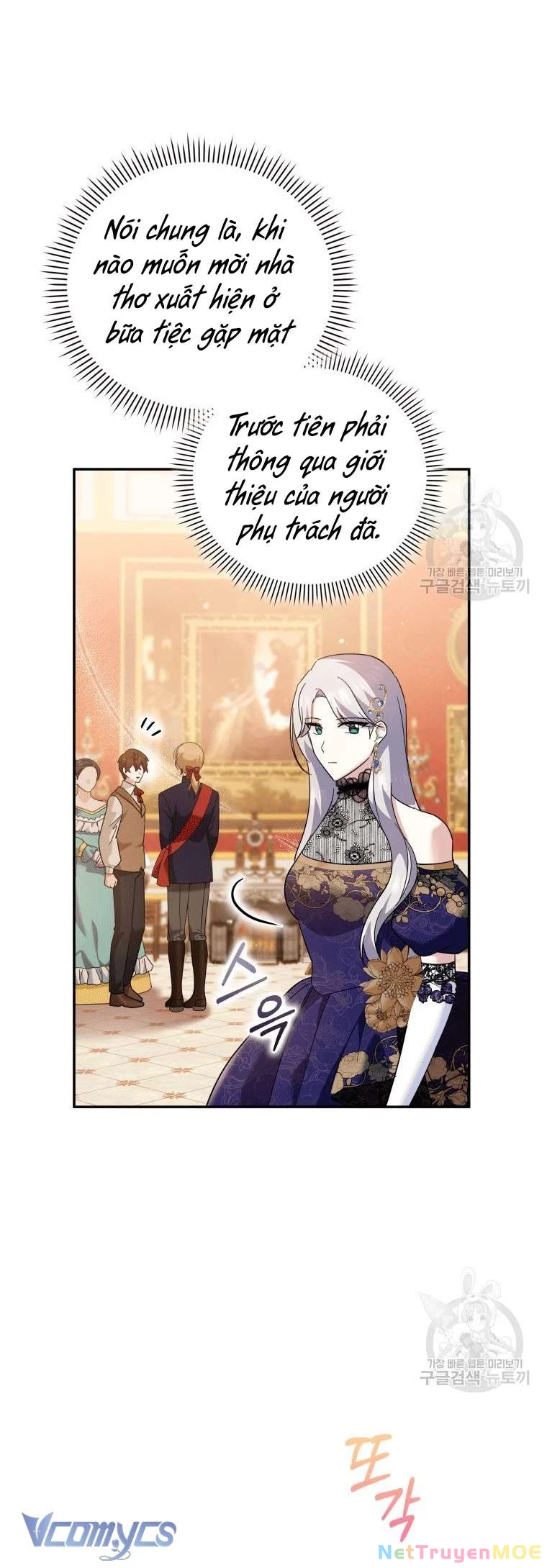 Hãy Ủng Hộ Kế Hoạch Trả Thù Của Tôi Chapter 18 - 19