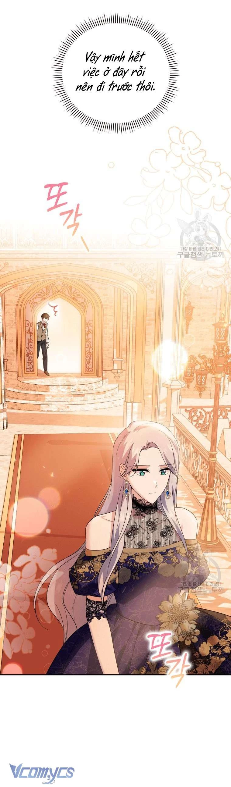 Hãy Ủng Hộ Kế Hoạch Trả Thù Của Tôi Chapter 18 - 20