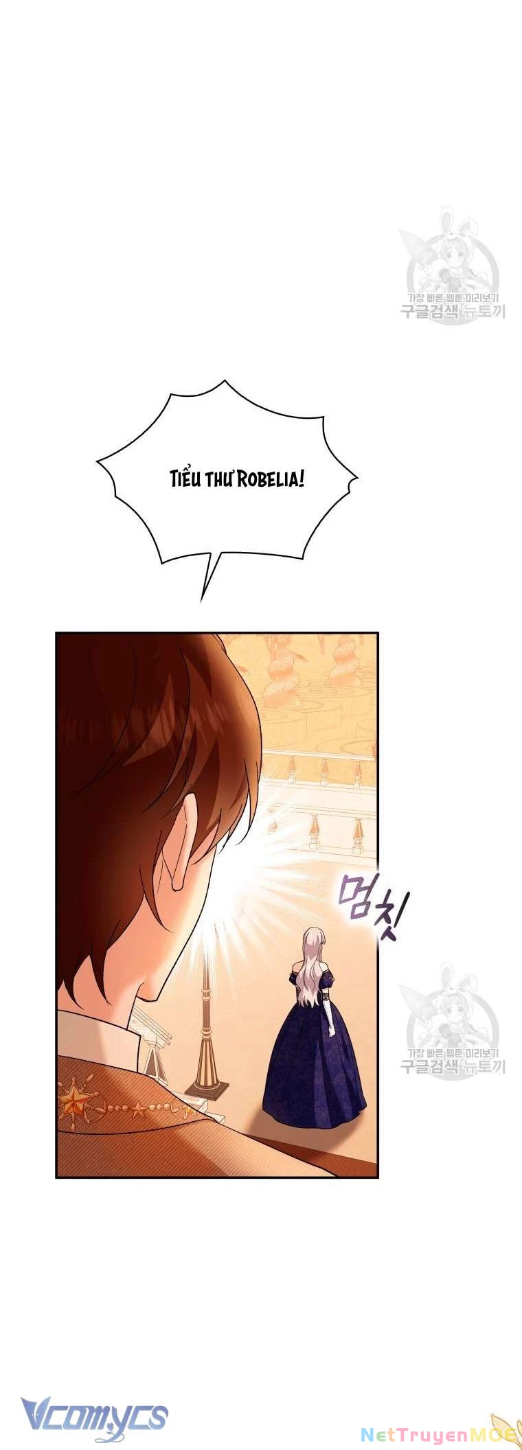 Hãy Ủng Hộ Kế Hoạch Trả Thù Của Tôi Chapter 18 - 21