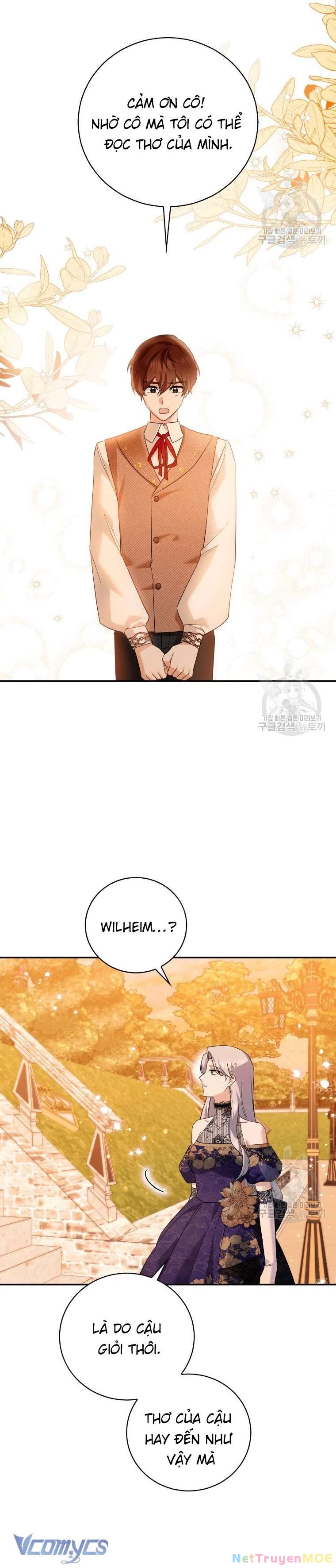Hãy Ủng Hộ Kế Hoạch Trả Thù Của Tôi Chapter 18 - 22
