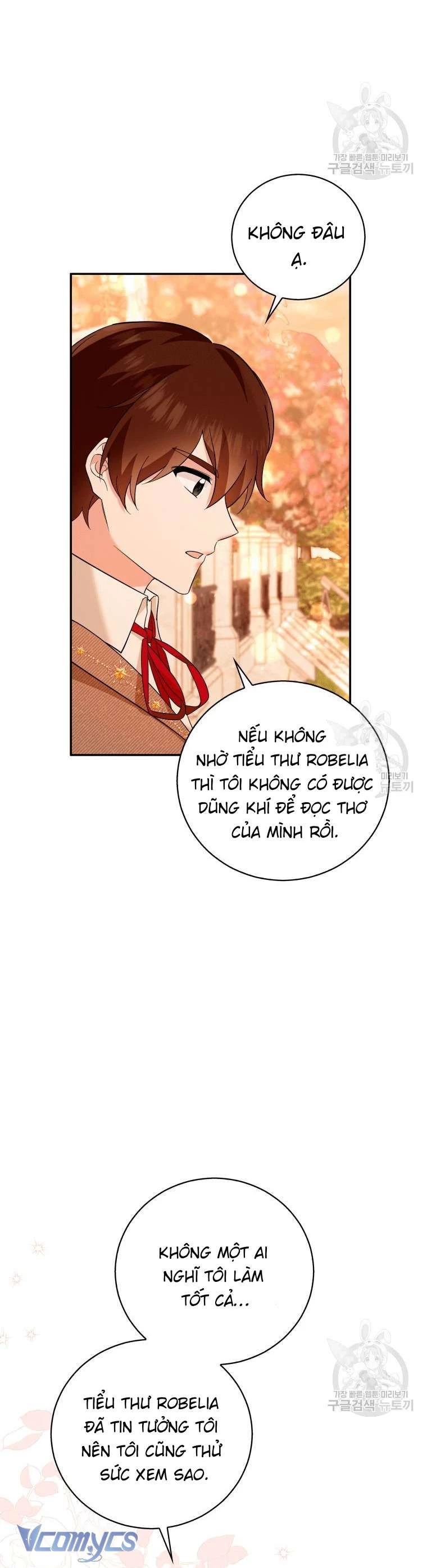 Hãy Ủng Hộ Kế Hoạch Trả Thù Của Tôi Chapter 18 - 23