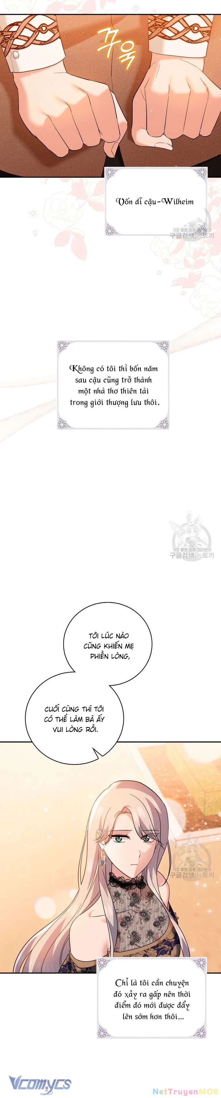 Hãy Ủng Hộ Kế Hoạch Trả Thù Của Tôi Chapter 18 - 24