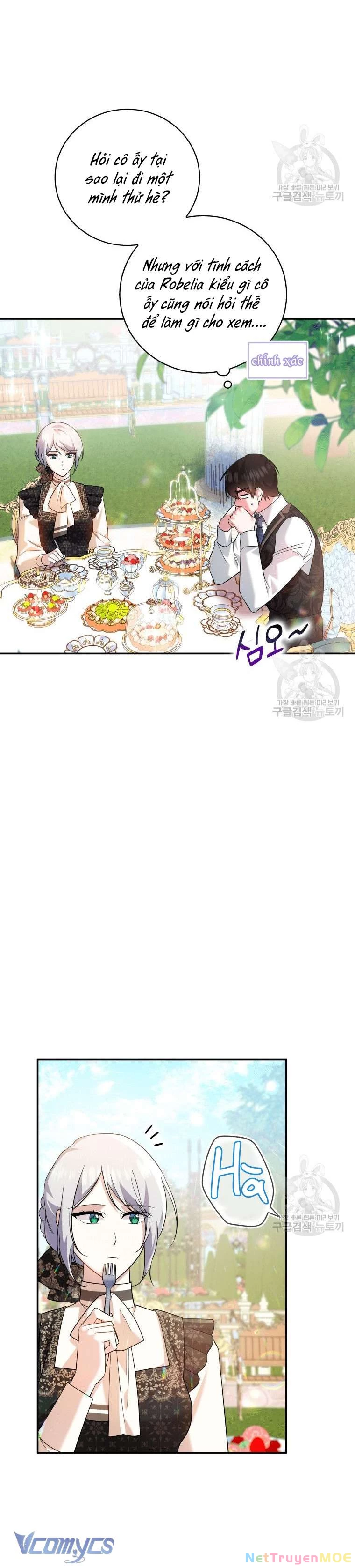 Hãy Ủng Hộ Kế Hoạch Trả Thù Của Tôi Chapter 18 - 31