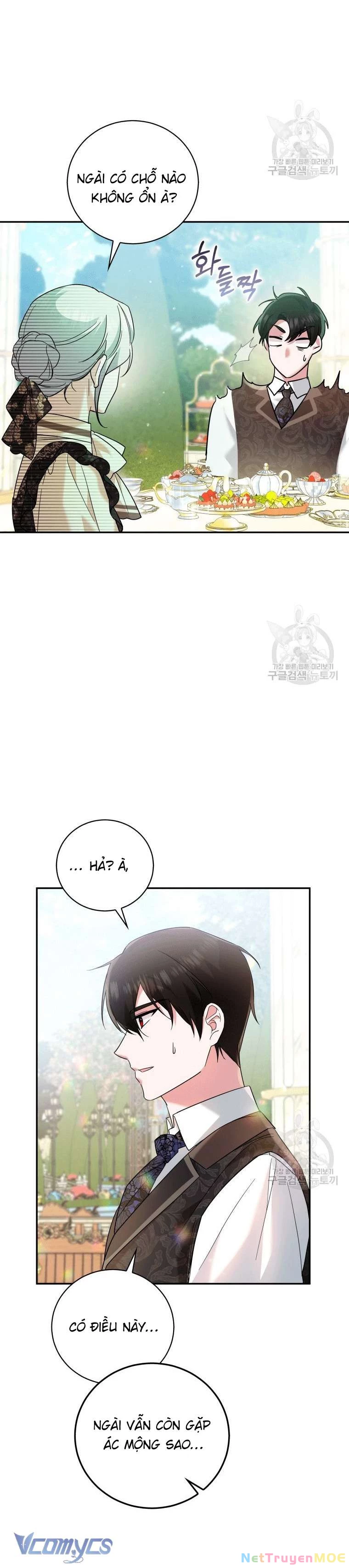 Hãy Ủng Hộ Kế Hoạch Trả Thù Của Tôi Chapter 18 - 32