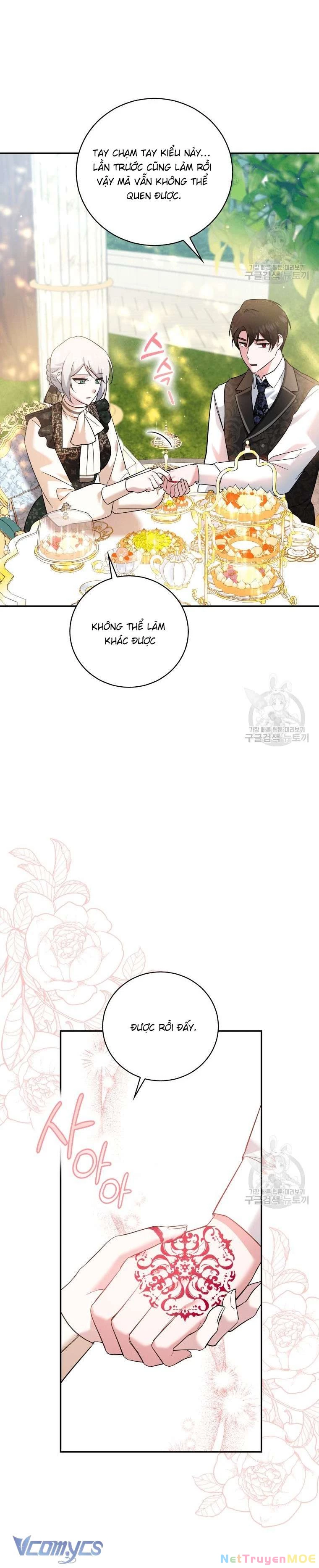 Hãy Ủng Hộ Kế Hoạch Trả Thù Của Tôi Chapter 18 - 37